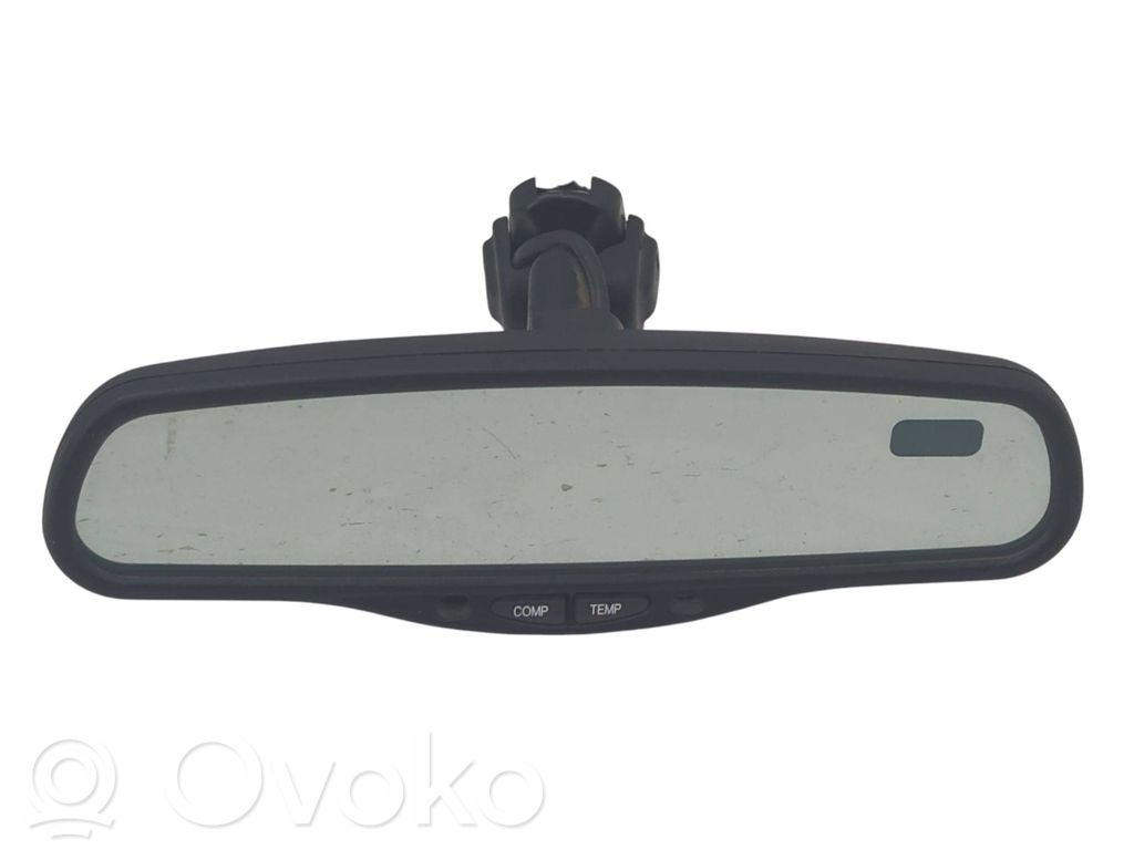 Chevrolet Suburban Rear view mirror (interior) 