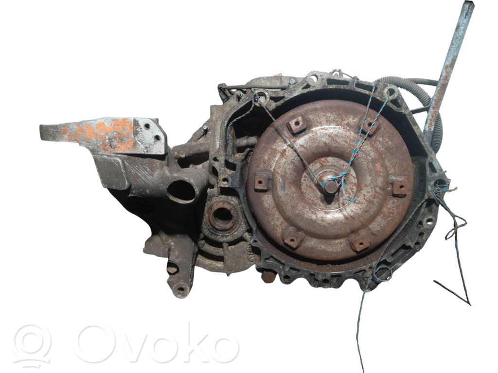 Automatic gearbox   5042LE,5163894
