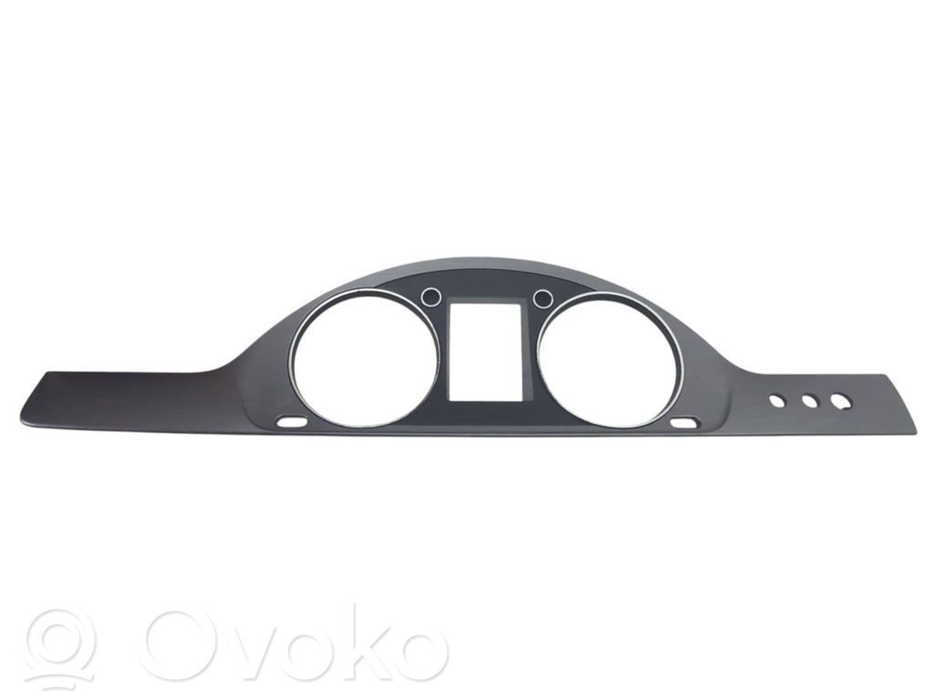 Volkswagen PASSAT B7 Dashboard trim 