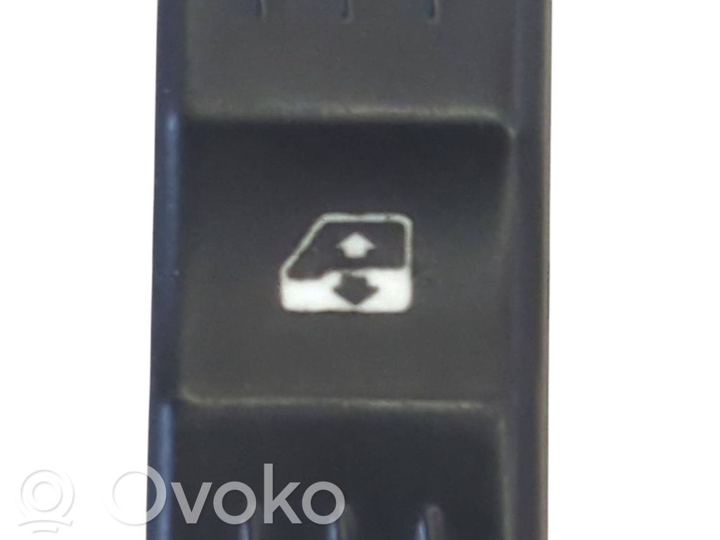 Electric window control switch   22681