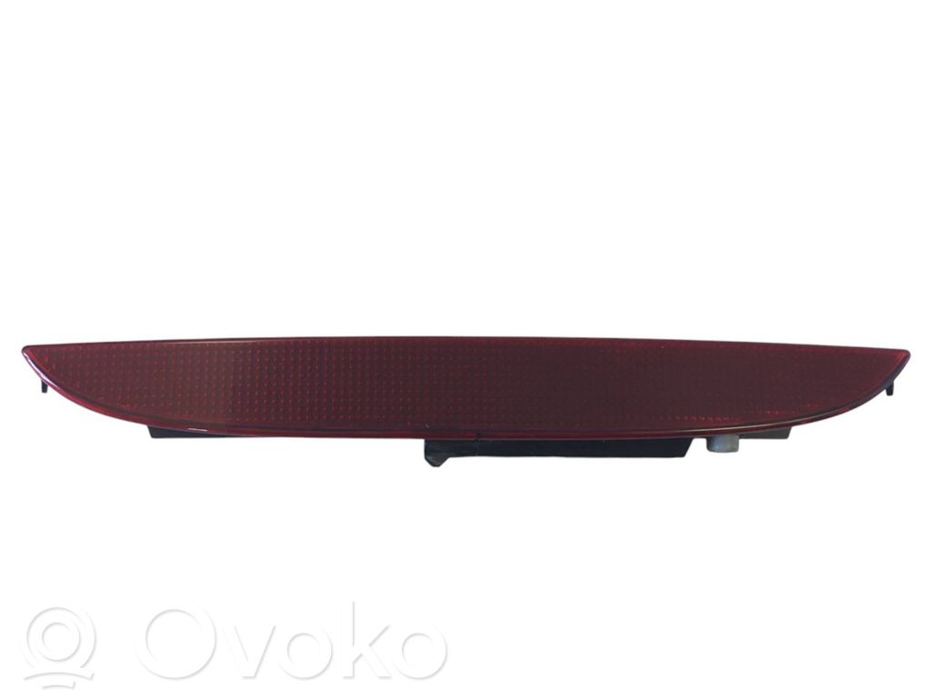 Renault Clio II Third/center stoplight 