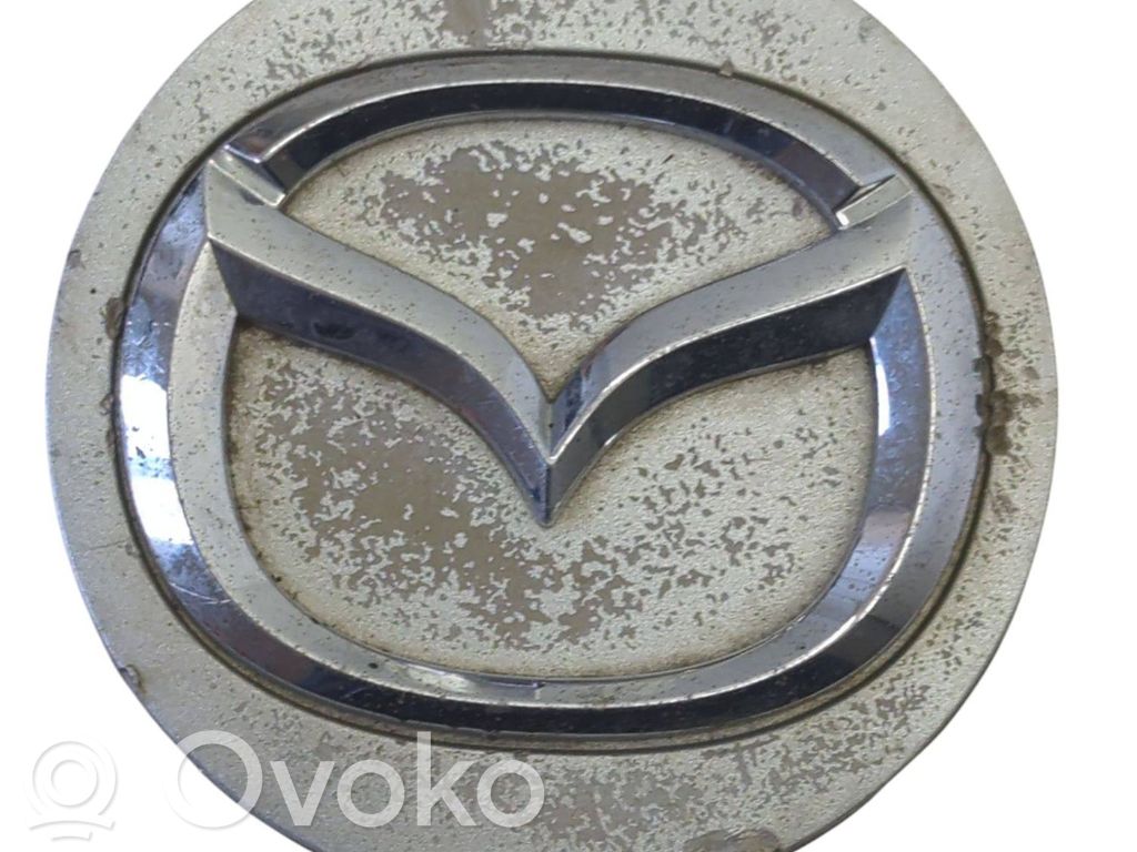 Mazda 5 Original wheel cap 