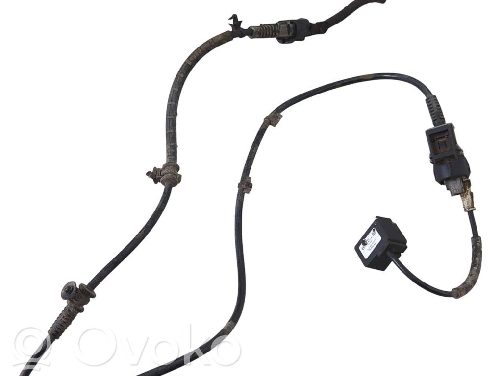 Opel Insignia A Sensor 