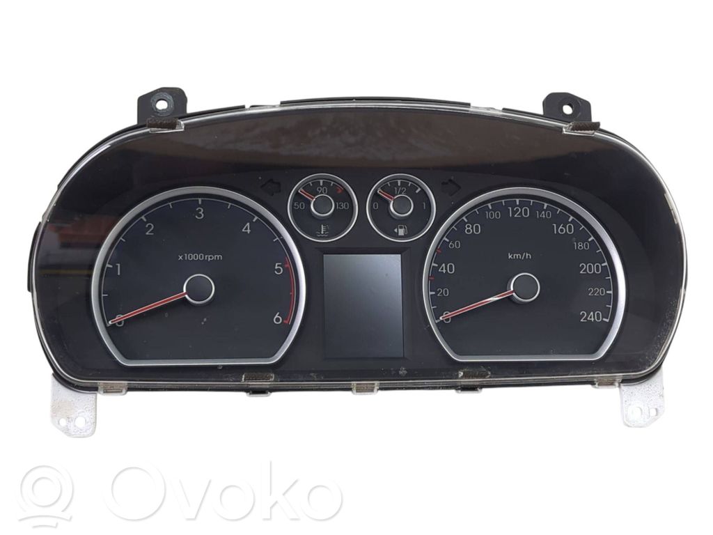 Hyundai i30 Nopeusmittari (mittaristo) 