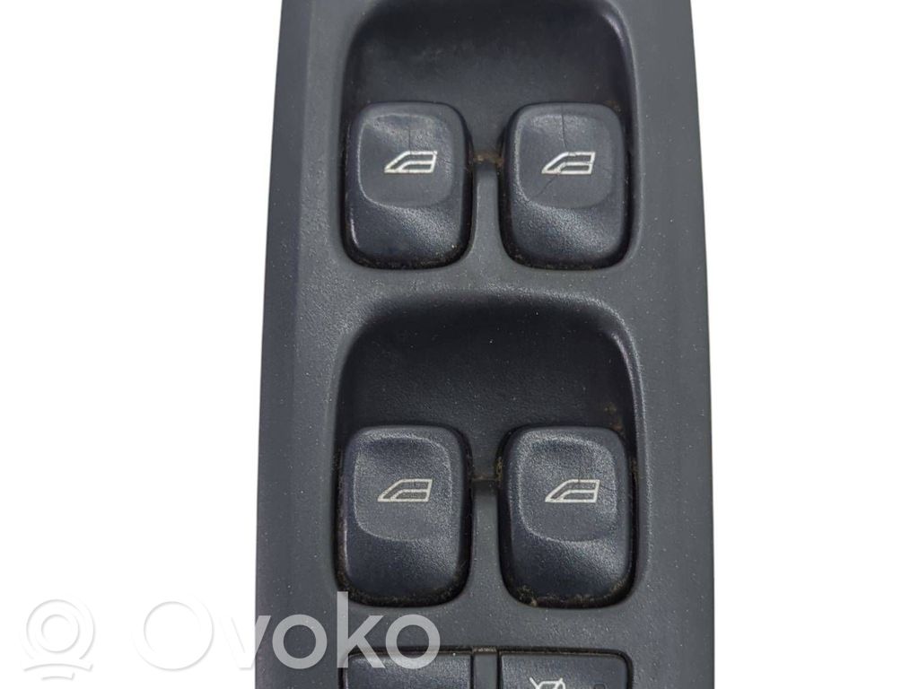 Volvo S80 Elektrisko logu slēdzis 