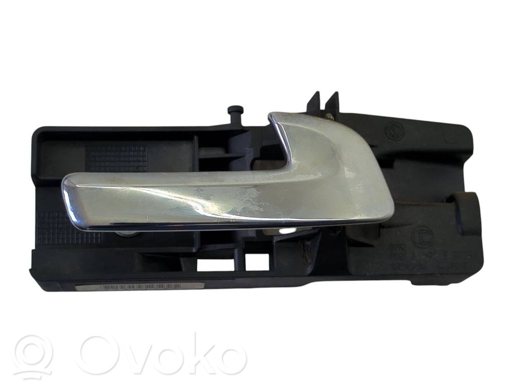 Alfa Romeo 159 Manecilla interna puerta trasera 