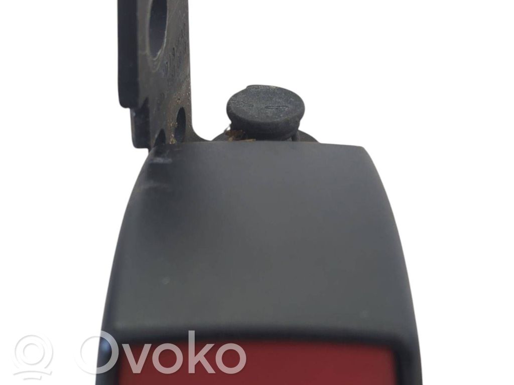 Opel Corsa D Sagtis diržo galine 