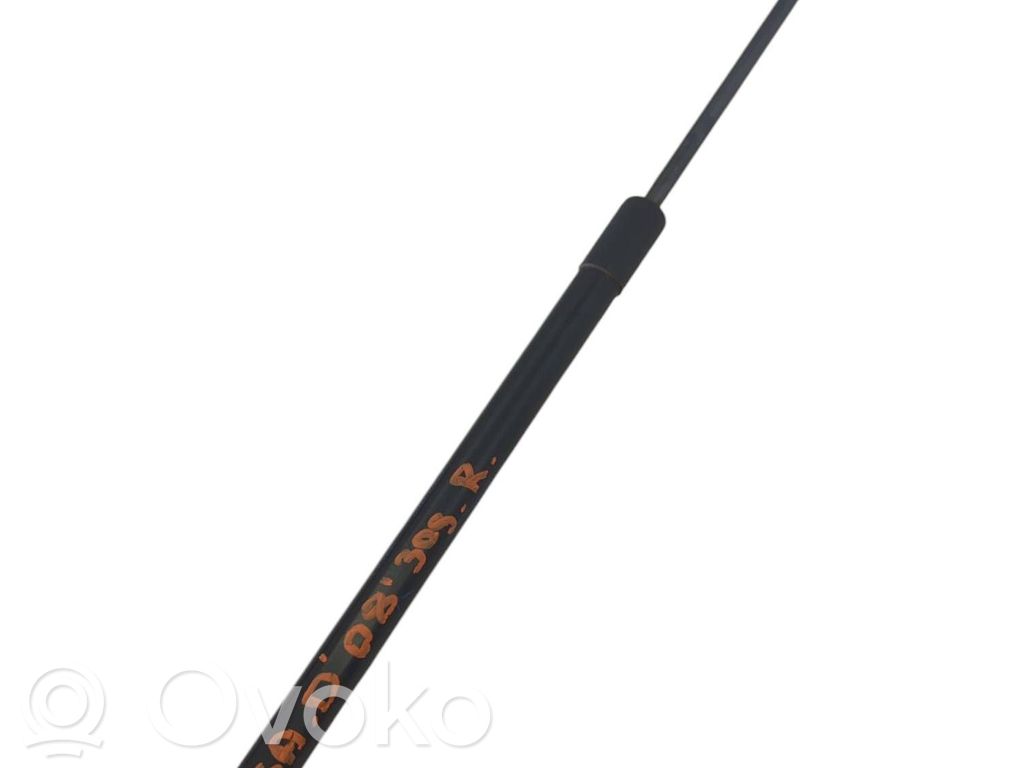 Opel Corsa D Tailgate/trunk strut/damper 