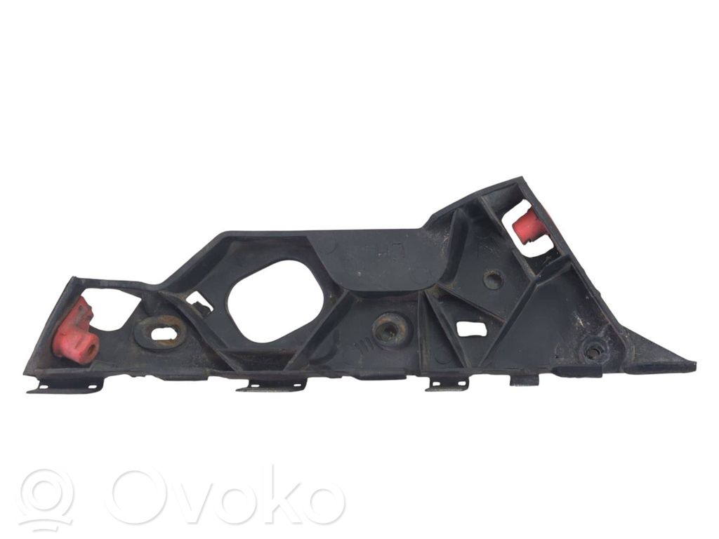 Opel Corsa D Front bumper mounting bracket 