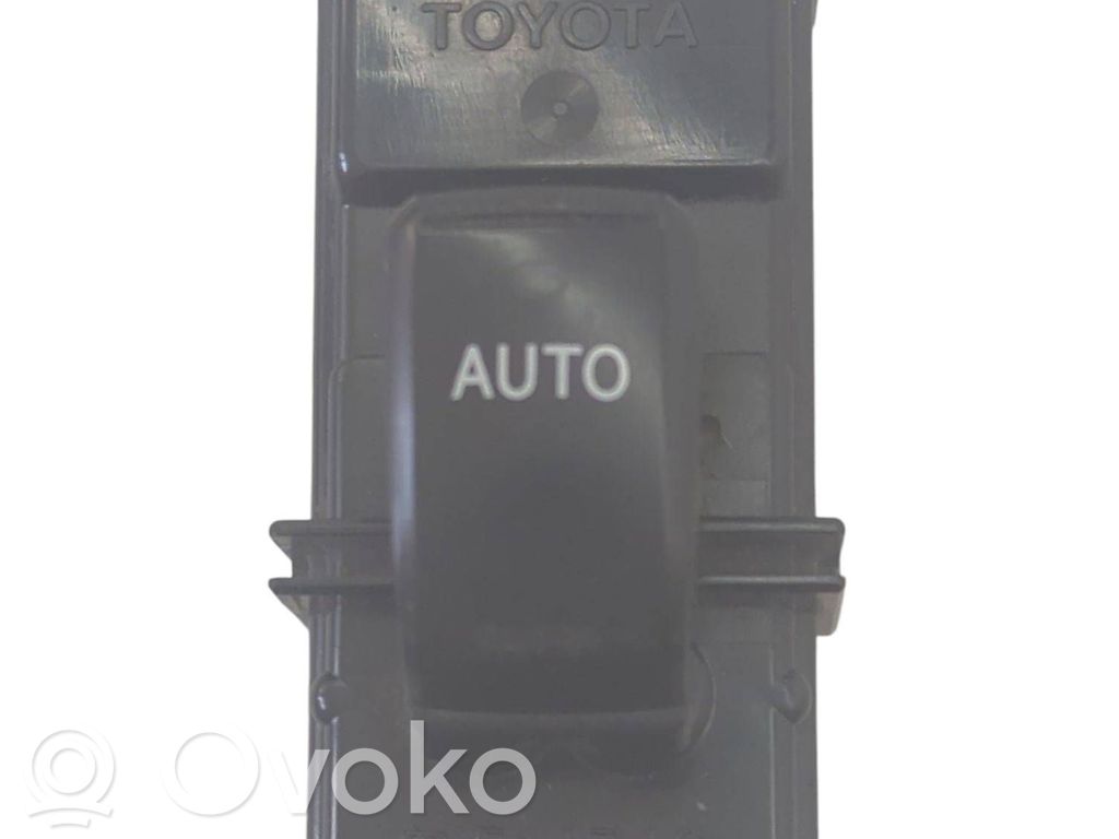 Lexus RX 330 - 350 - 400H Electric window control switch 