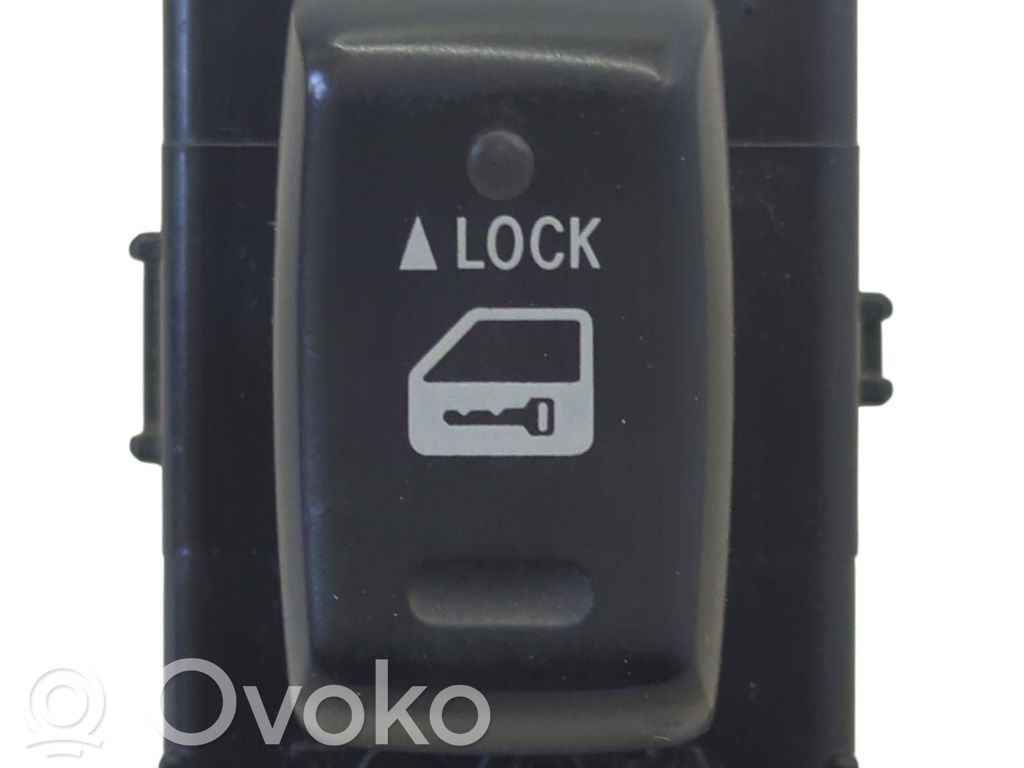 Lexus RX 330 - 350 - 400H Central locking switch button 