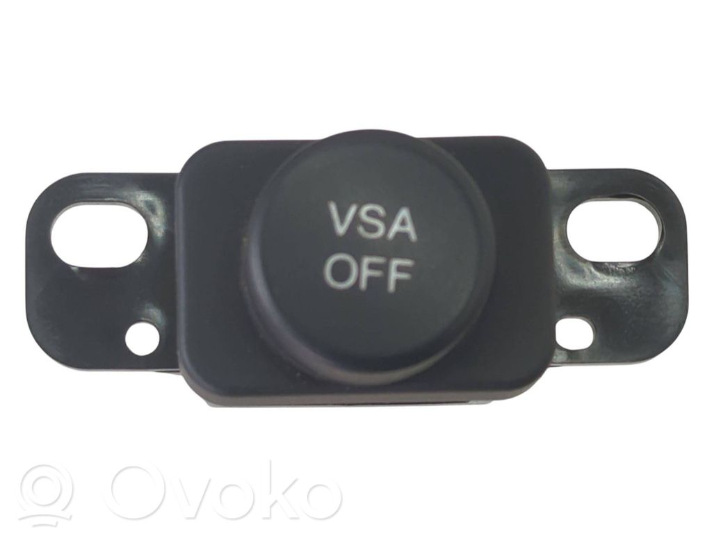 Honda Civic Interruptor de control de tracción (ASR) 