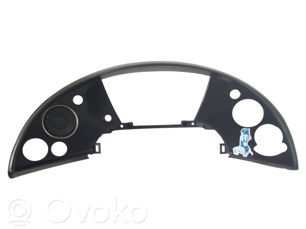 Honda Civic Dashboard trim 