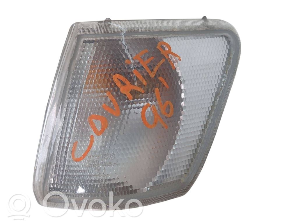 Ford Courier Front indicator light 