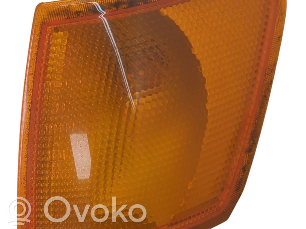 Ford Fiesta Front indicator light 