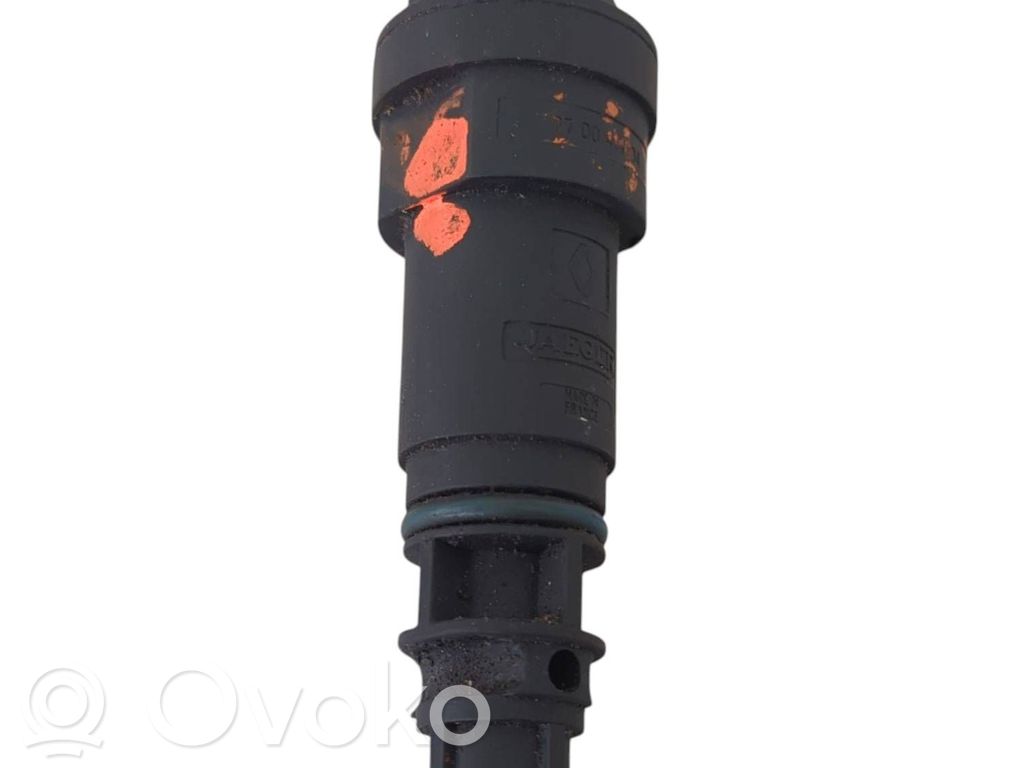 Speed sensor (speedometer sensor)   7700414694