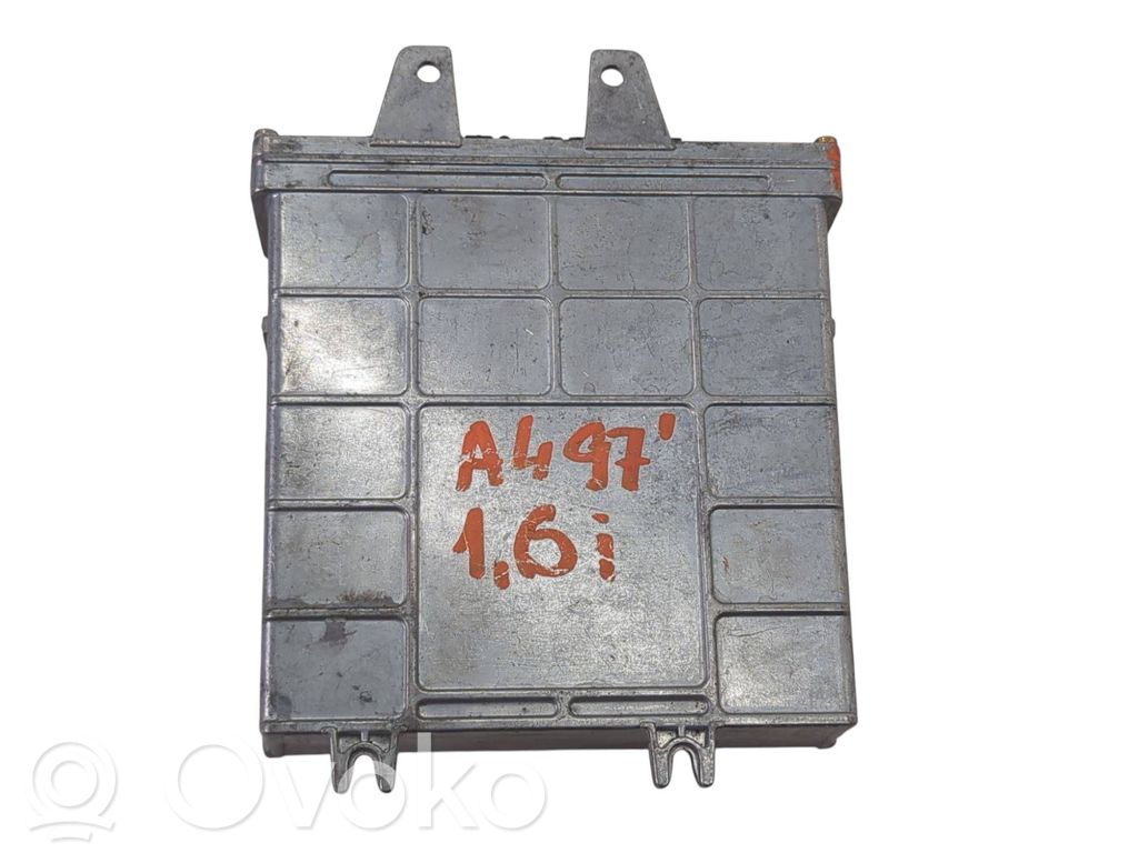 Audi A4 S4 B5 8D Engine control unit/module 