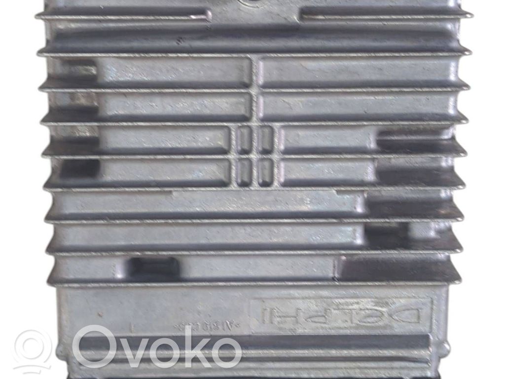 Ford Mondeo Mk III Engine control unit/module 