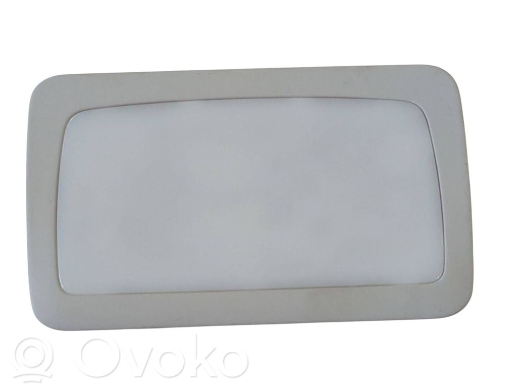 Audi A6 S6 C6 4F Rear seat light 