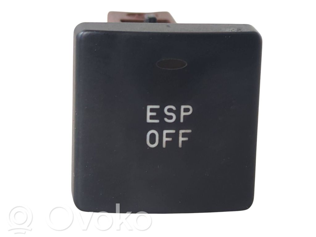 ESP (stability program) switch   96420049ZL,2236,231594