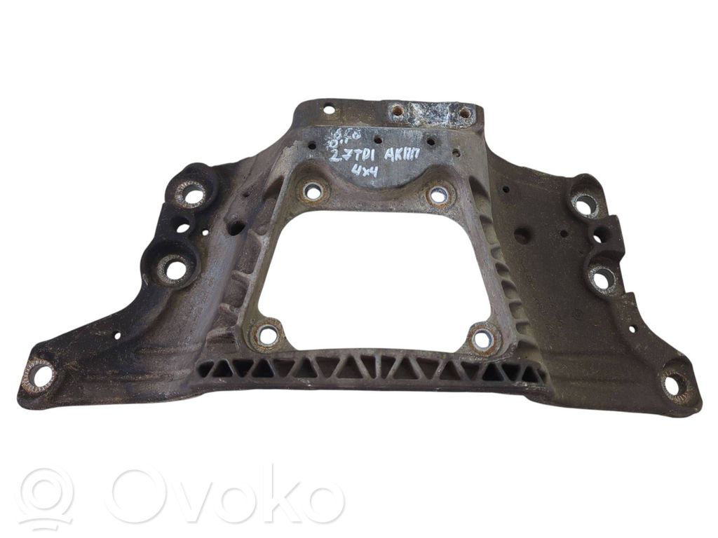 Audi A6 S6 C6 4F Gearbox mounting bracket 