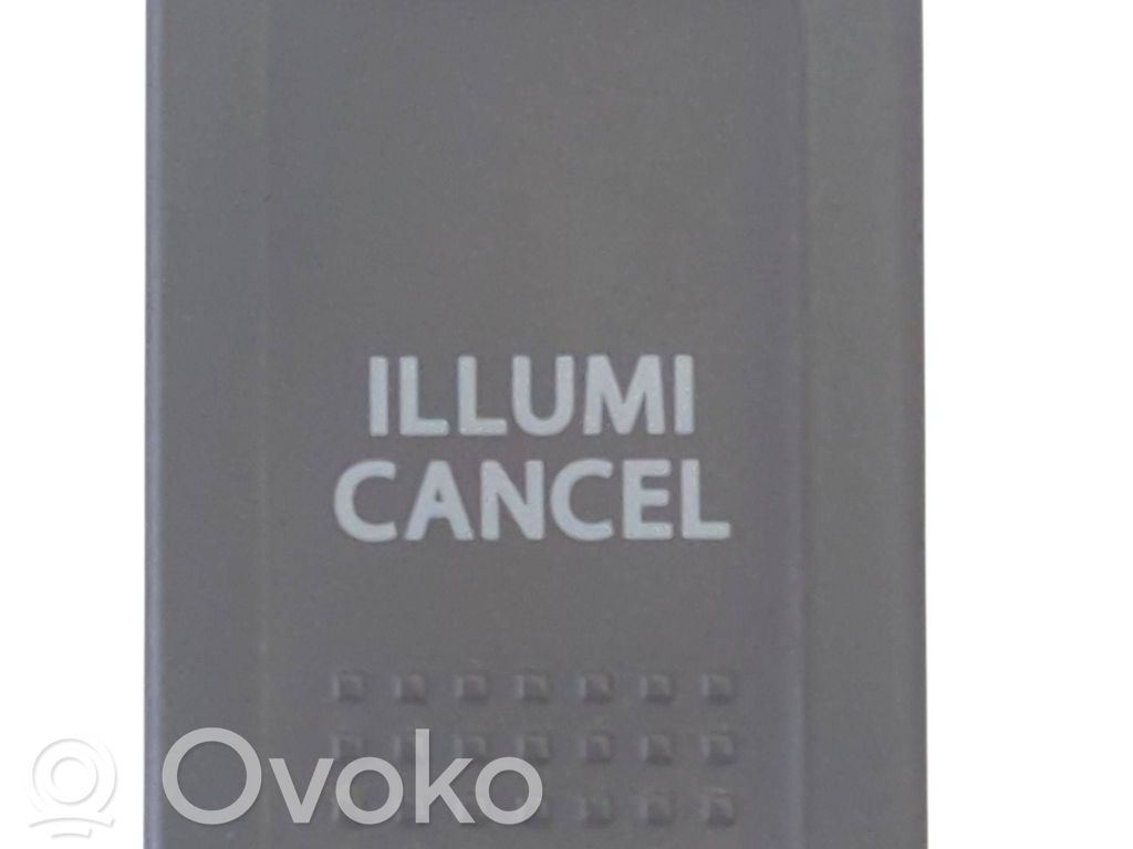Panel lighting control switch   3965062J20,3965062J20,R23421,7F01