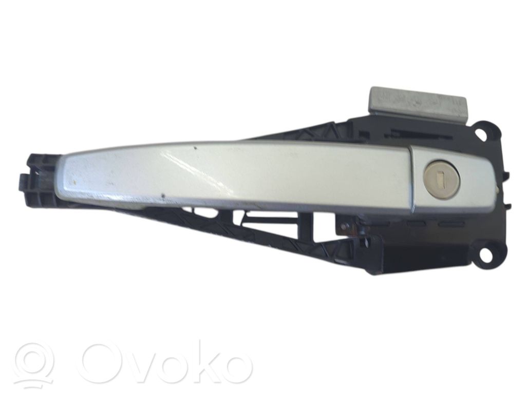 Opel Insignia A Manecilla externa puerta delantera 