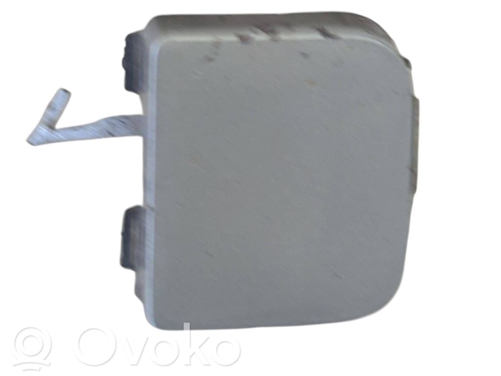 Citroen C8 Abdeckung Deckel Abschleppöse hinten 