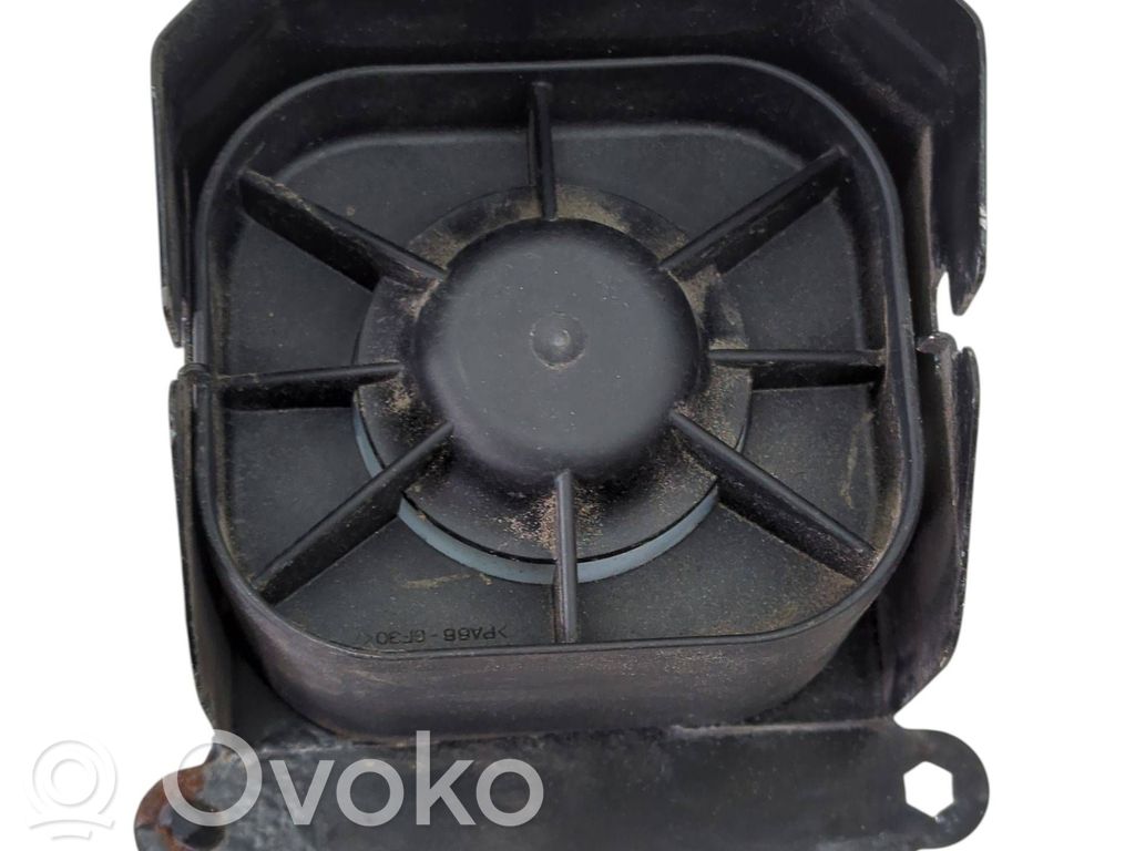 Opel Insignia A Hälytyssireeni 