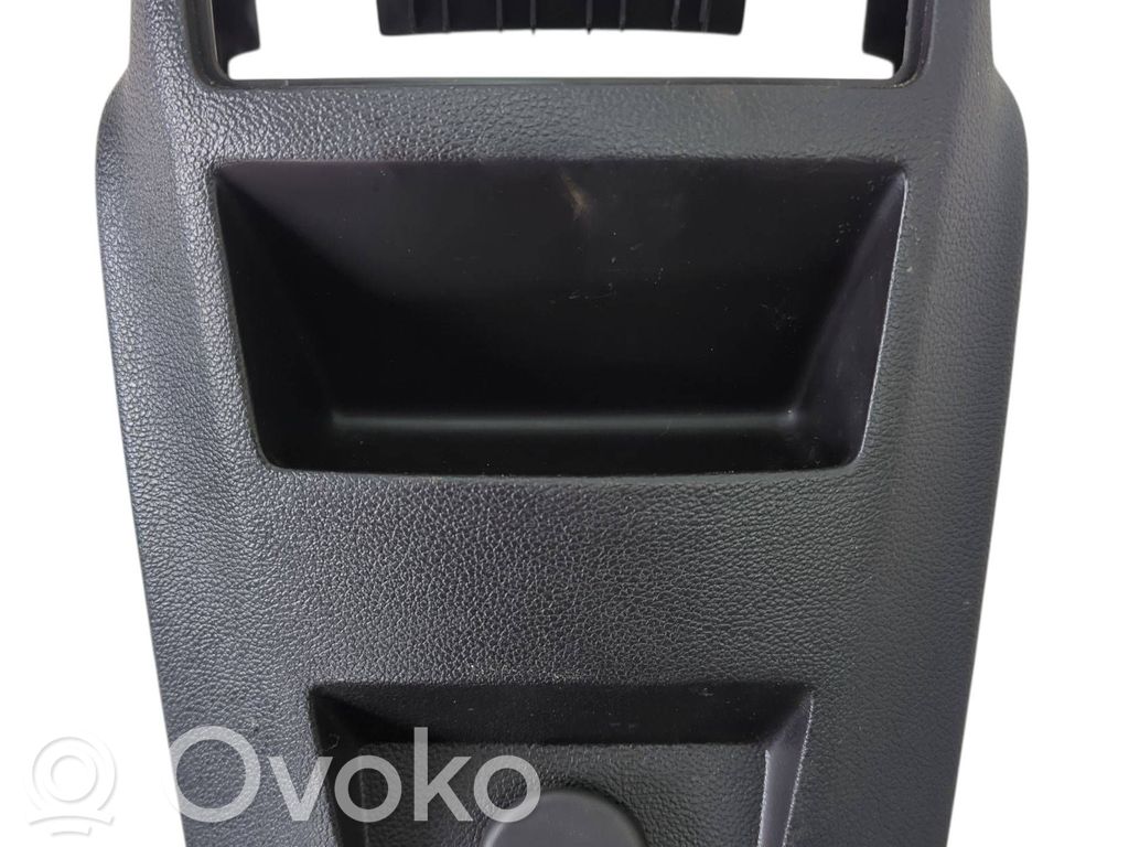 Opel Insignia A Cigarette lighter trim 