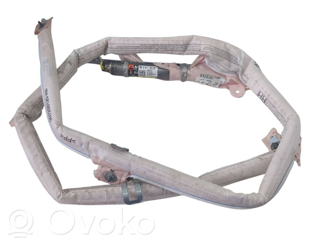 Opel Insignia A Roof airbag 
