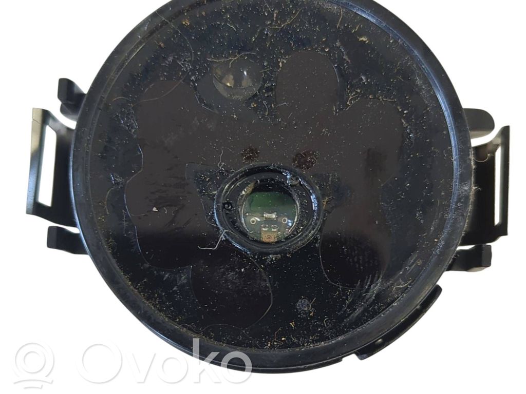 Renault Clio IV Rain sensor 