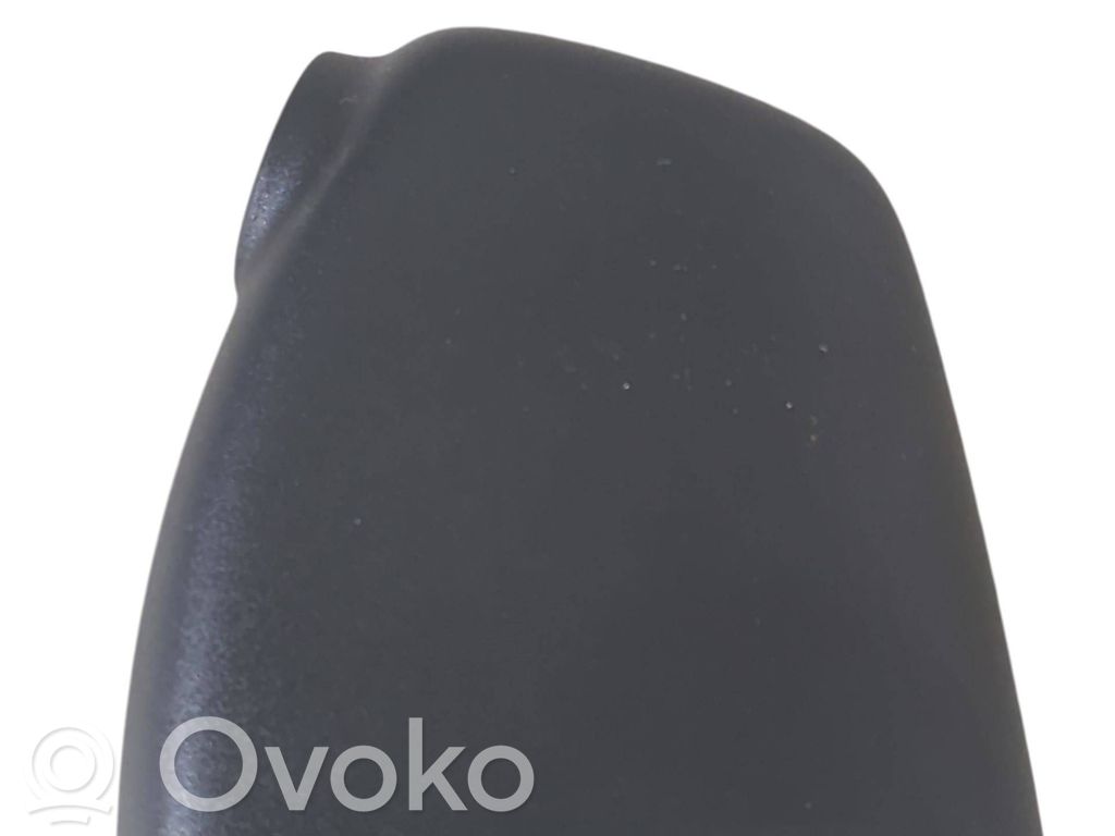 Peugeot 407 Embellecedor de espejo retrovisor 
