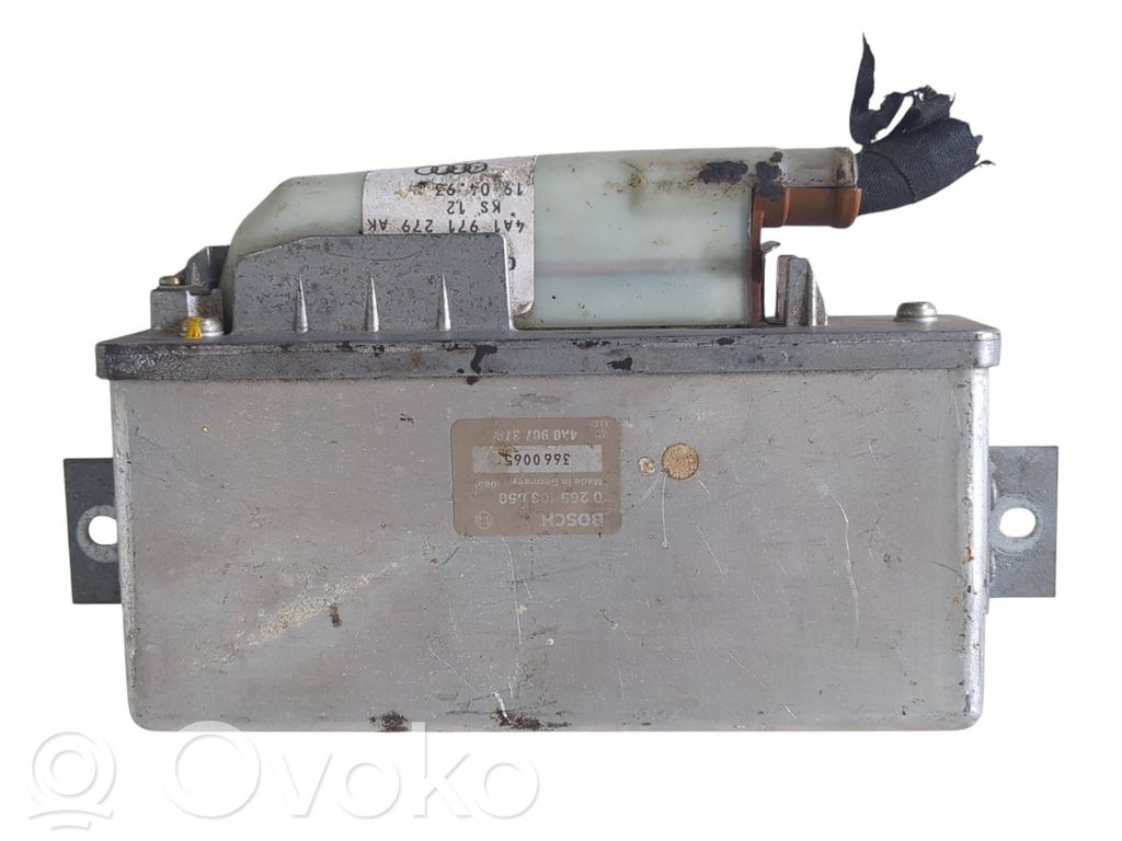 Audi 100 S4 C4 ABS control unit/module 