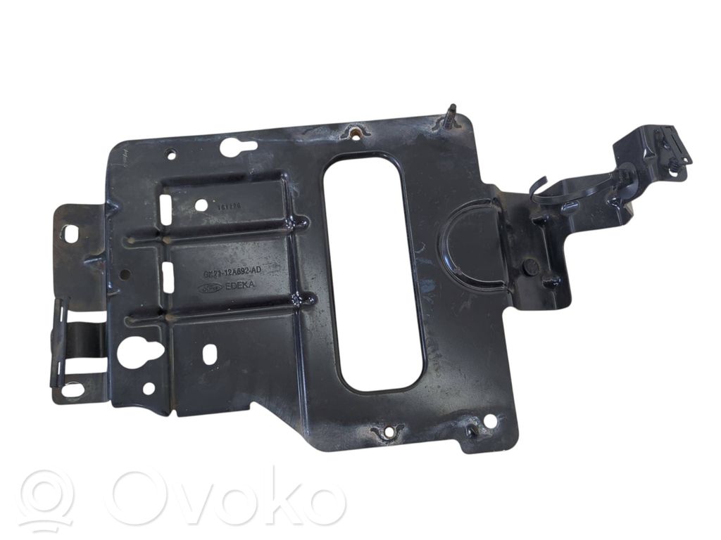 Ford Kuga II Bracket in trunk/boot 