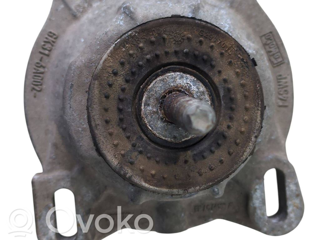 Ford Transit Custom Engine mount bracket 