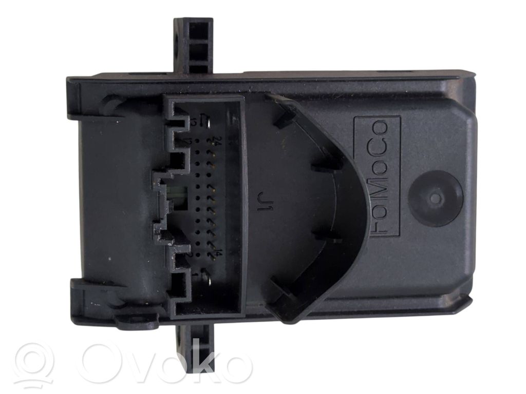 Ford Transit Custom Gateway control module 