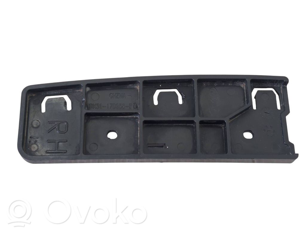 Ford Transit Custom Front bumper mounting bracket 