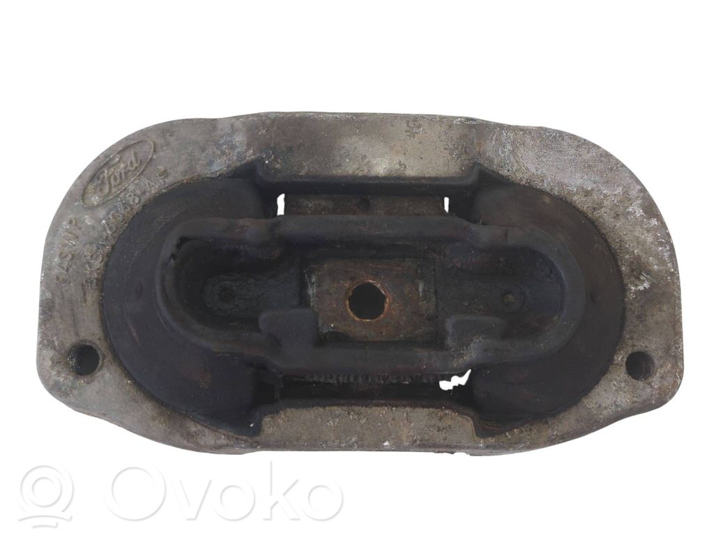 Ford Transit Custom Pārnesumkārbas spilvens 