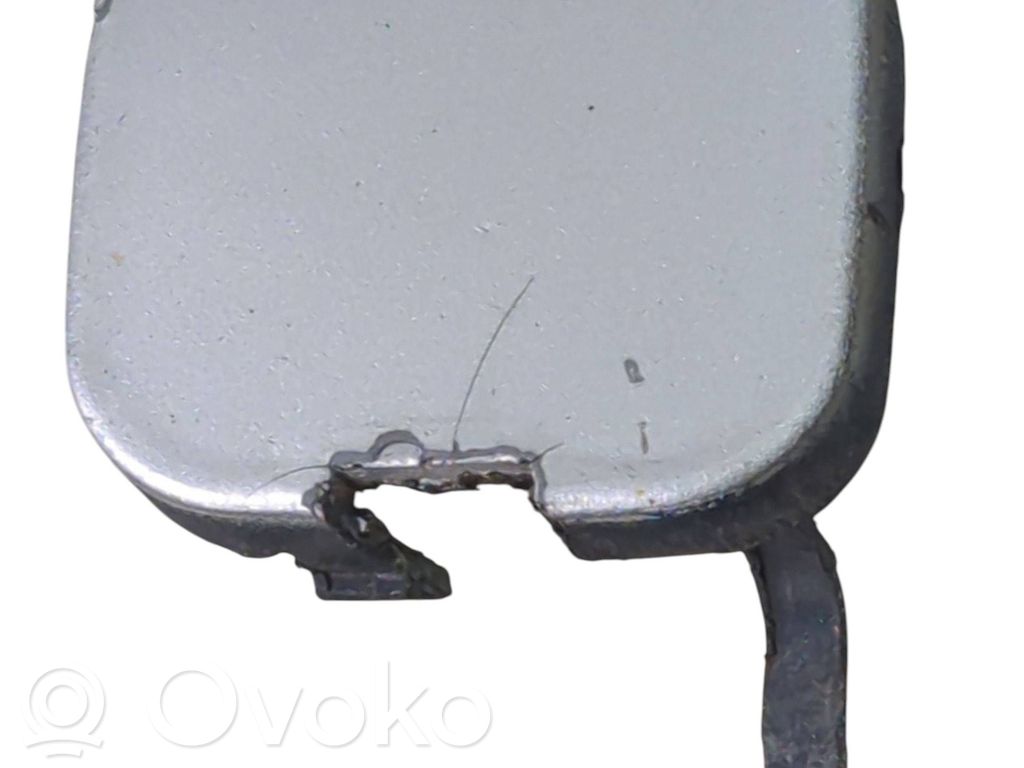 Renault Espace -  Grand espace IV Rear bumper row hook cap/cover 