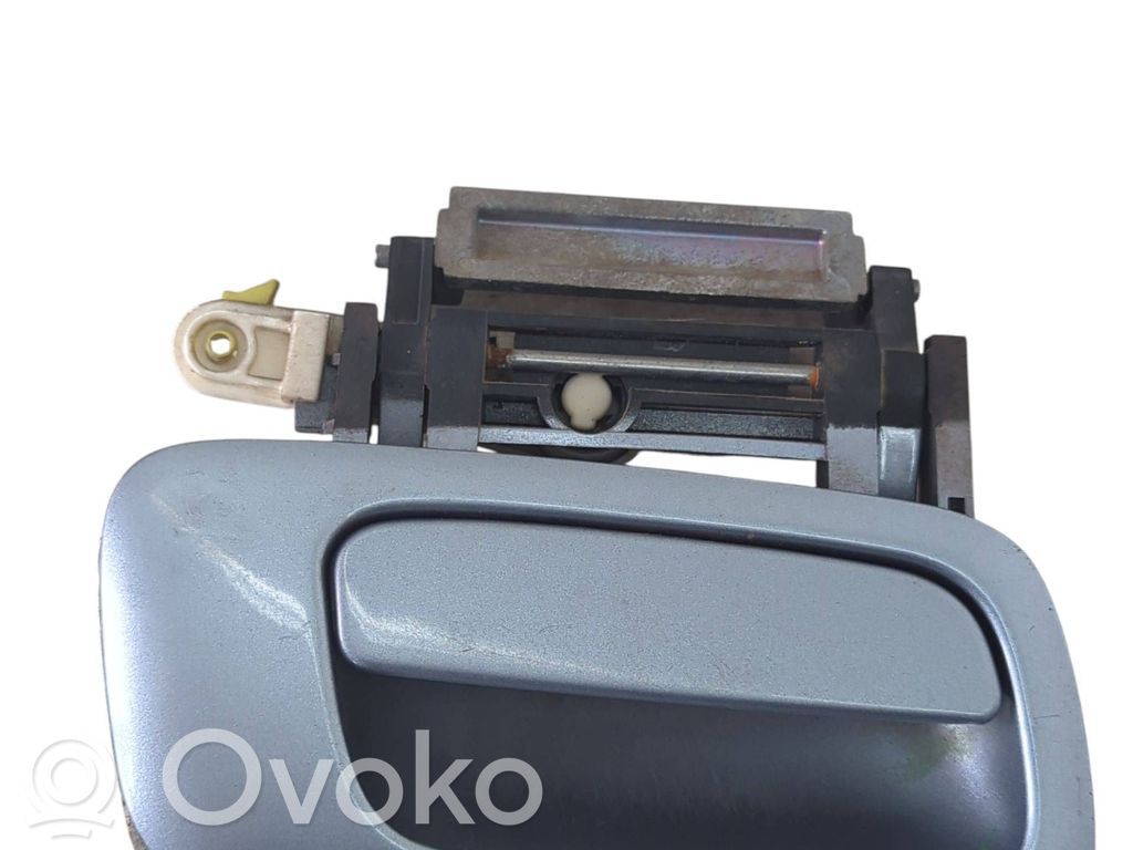 Klamka zewnętrzna drzwi tylnych   50265MS