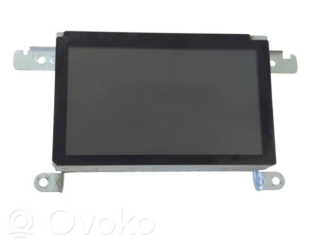 Nissan Primera Screen/display/small screen 