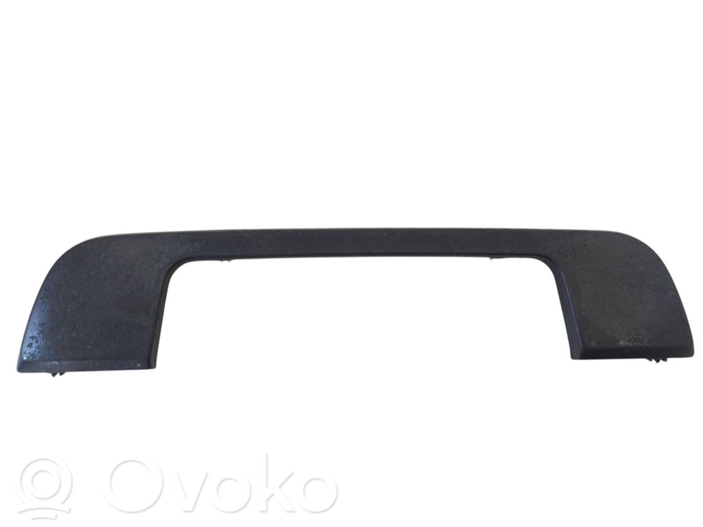 BMW 3 E36 Tapa manecilla puerta trasera 