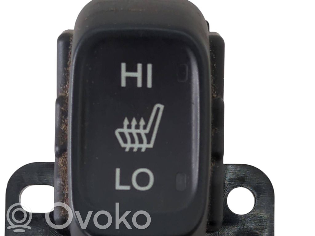 Honda Civic Interruptor de calefacción del asiento 