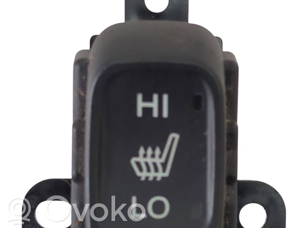Honda Civic Interruptor de calefacción del asiento 