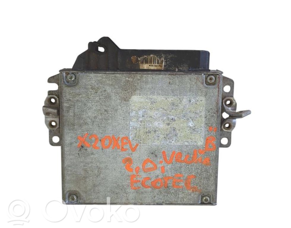 Opel Vectra B Engine control unit/module 