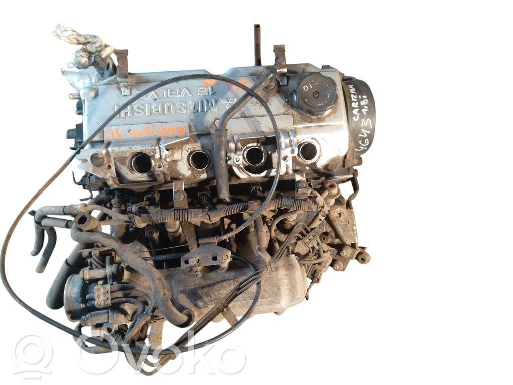 Motor   DA2A,4G93,GL1872
