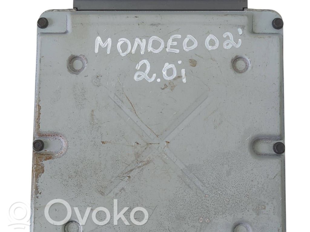 Ford Mondeo Mk III Engine control unit/module 