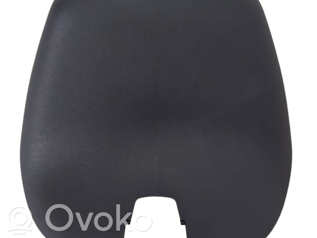 Nissan Qashqai Plastic wing mirror trim cover 