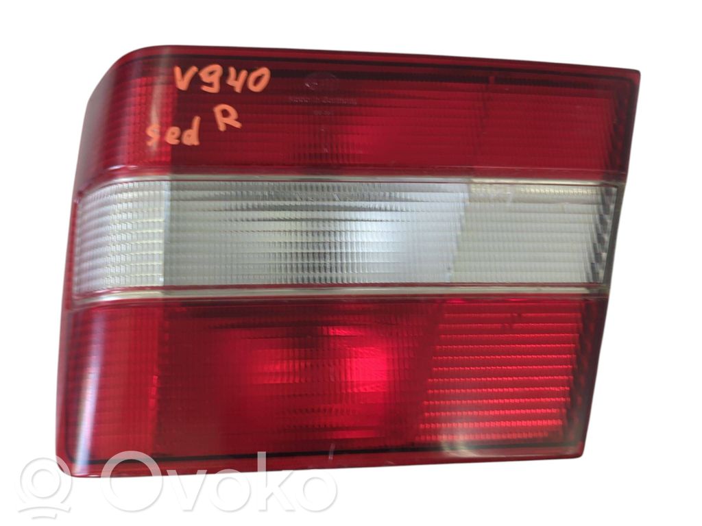 Volvo 940 Rear/tail lights 